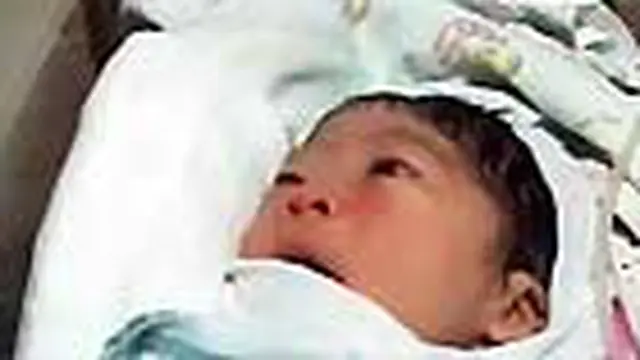 Kejutan 21 Bayi SCTV (Pontianak)