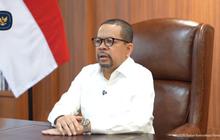 Pemilihan Logo HUT ke-81 RI Jadi Tonggak Sejarah Baru