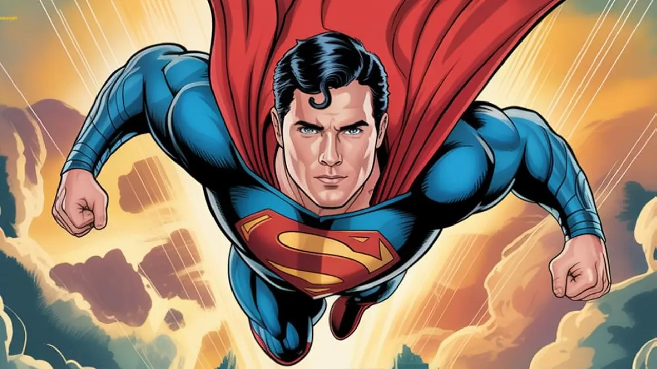 Superman