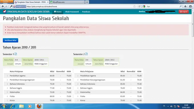 Apa Sih PDSS Itu? Berikut 4 Penjelasannya