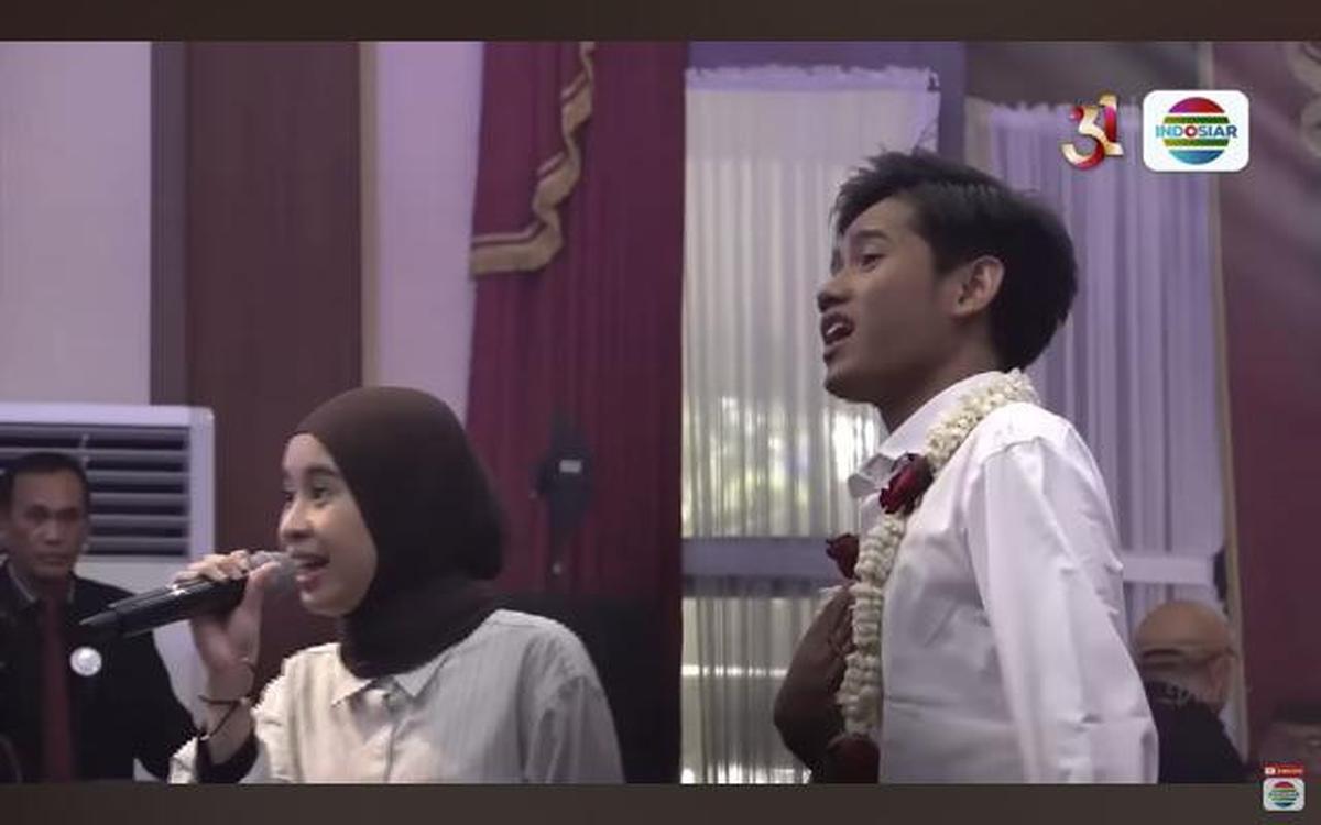 Bikin Baper! Valen DA 7 Ajak Mila Pulang Kampung, Kemesraan Keduanya di Pamekasan Jadi Sorotan