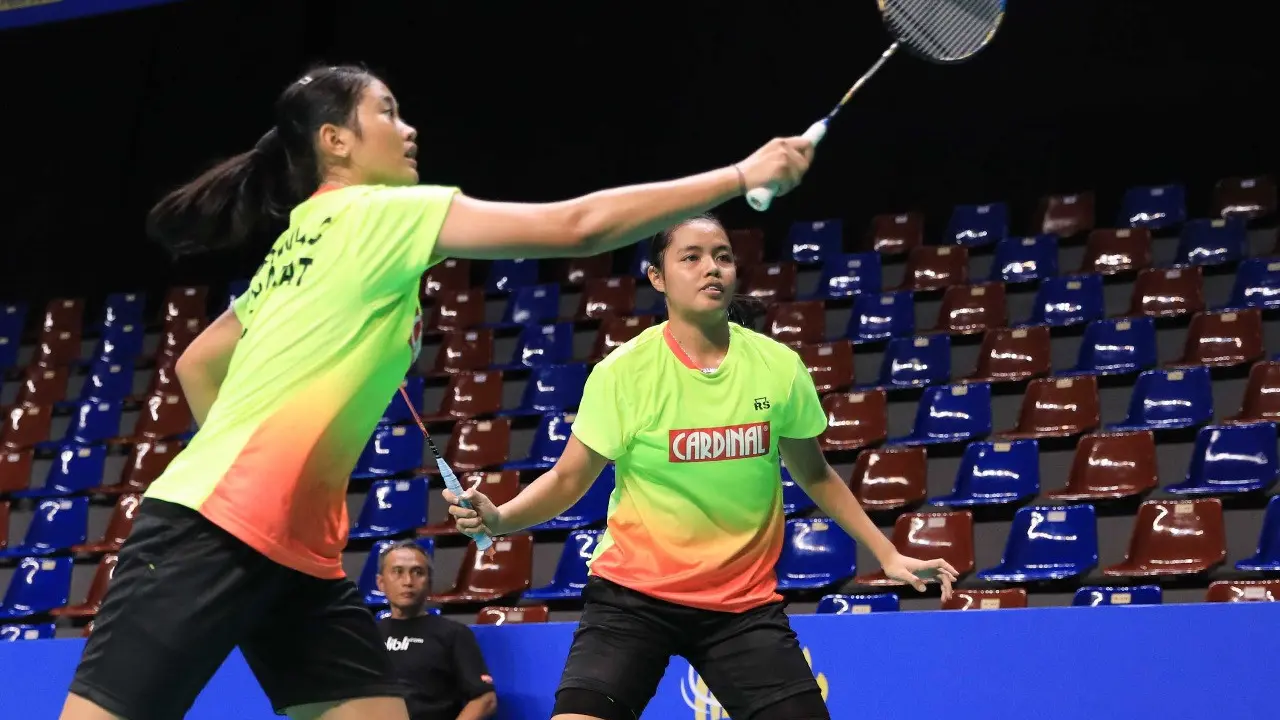 Apriyani Rahayu