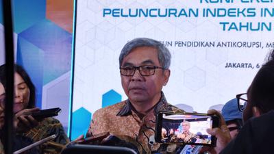 KPK Periksa Nusron Wahid Pekan Ini