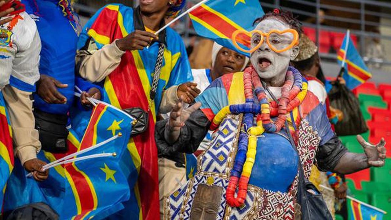 Gagal Lolos Piala Dunia 2026, Timnas Nigeria Sebut DR Kongo Main Dukun: Ada Praktik Voodoo!