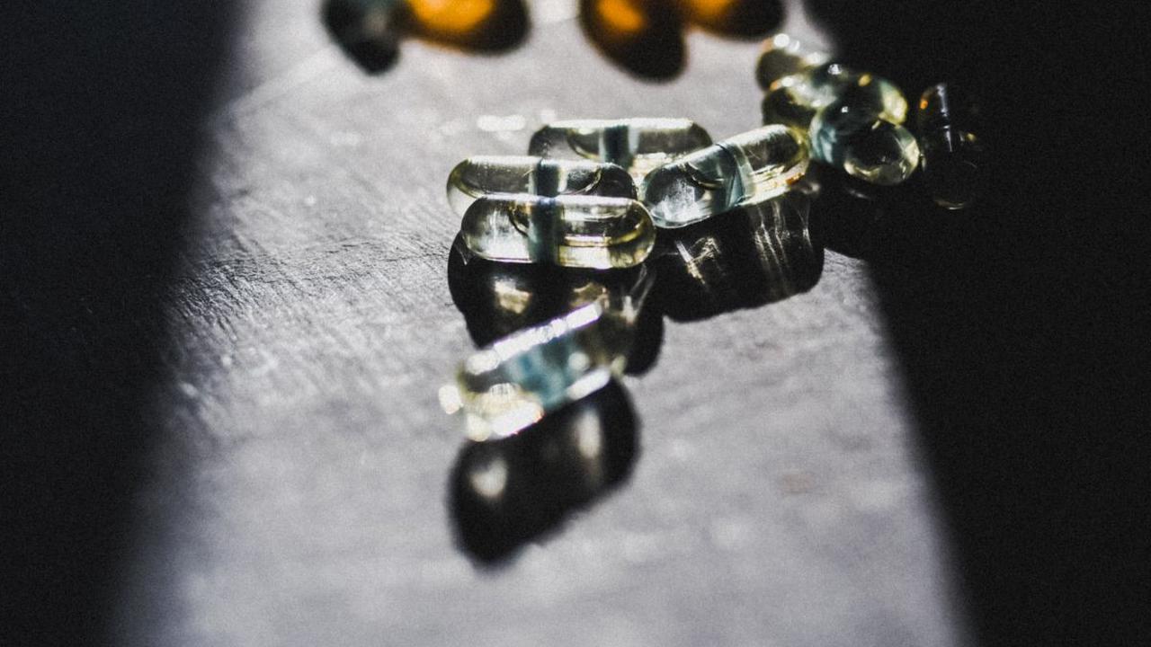 8 Tanda Tubuh Kekurangan Vitamin E, Rambut Rontok Hingga Penglihatan Terganggu