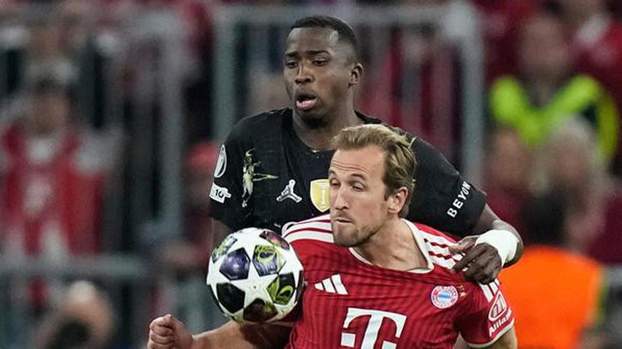 Harry Kane Tebak Calon Juara Liga Champions setelah Bayern Munchen Tersingkir, Arsenal atau PSG?