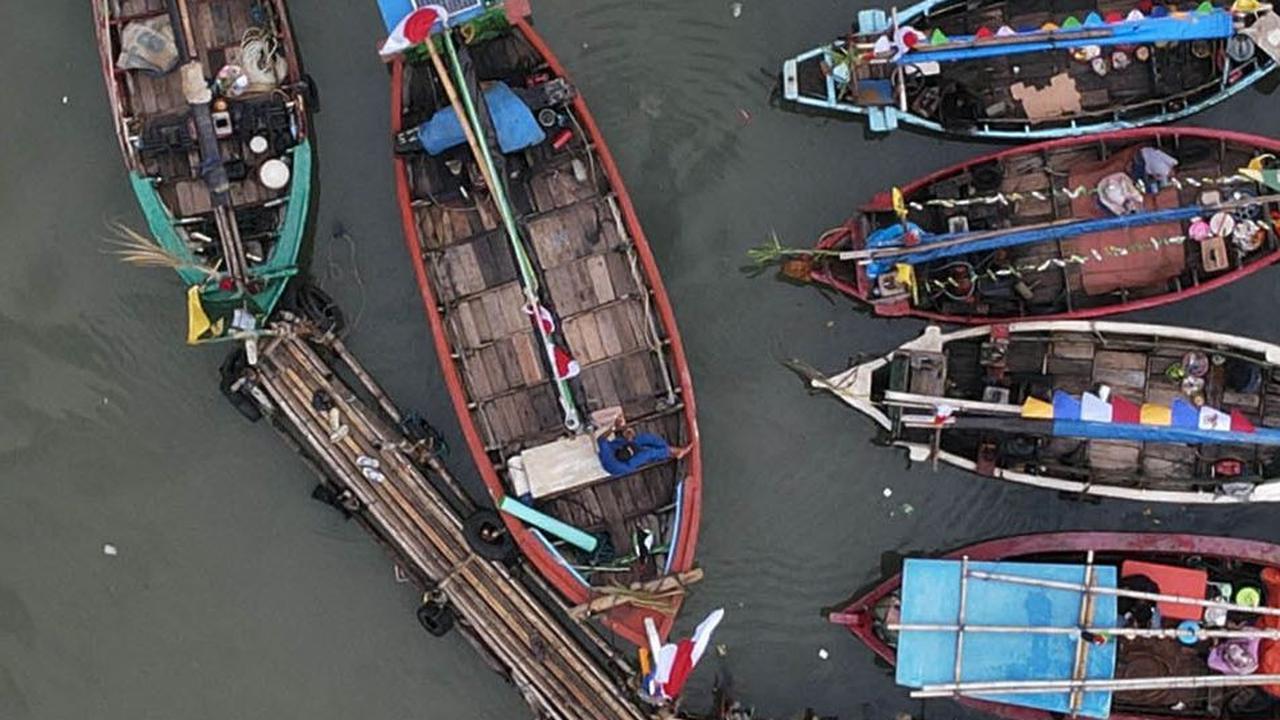 KKP Bakal Lakukan Uji Coba Penangkapan Ikan Terukur, Targetnya Sebelum Lebaran