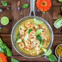 ilustarsi resep udang/copyright unsplash/ Dana DeVolk