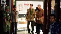Ibas: Tak Ada Niat Demokrat Jegal Pelantikan Jokowi