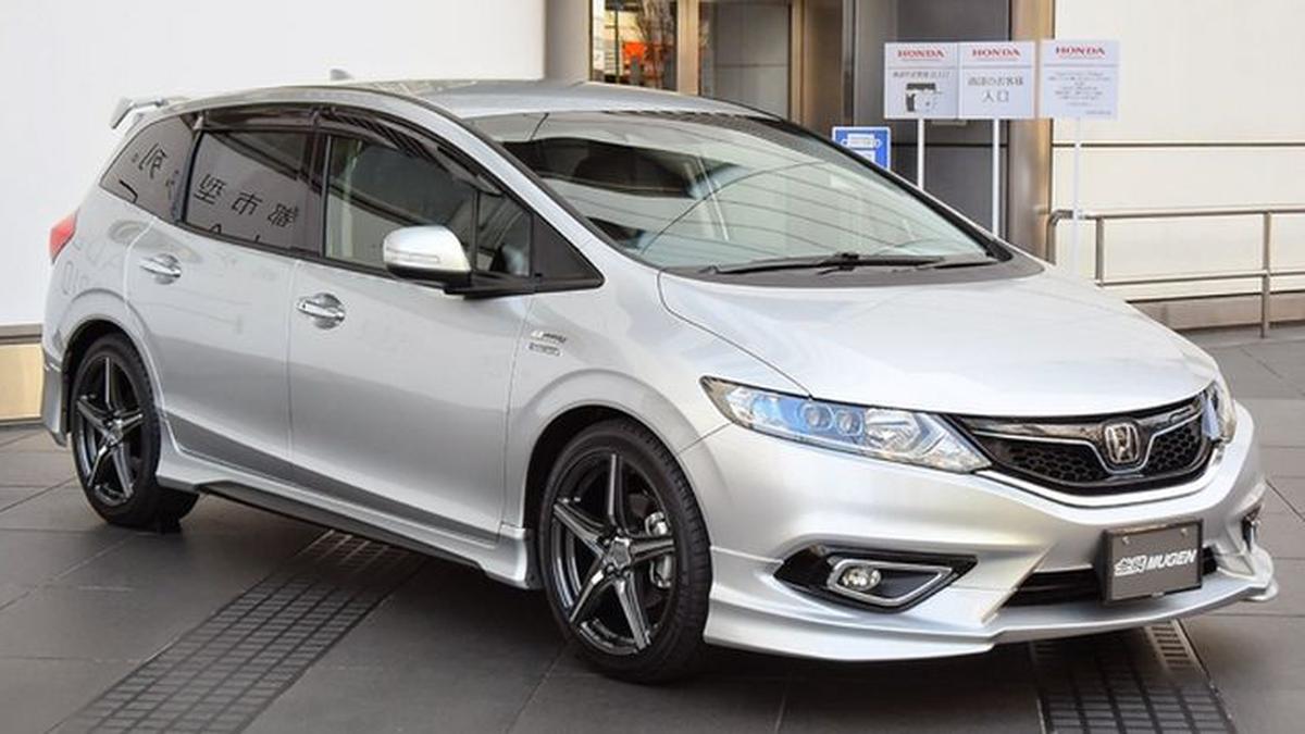 Mungkinkah Honda Jade Rs Masuk Ke Indonesia Otomotif Liputan6 Com