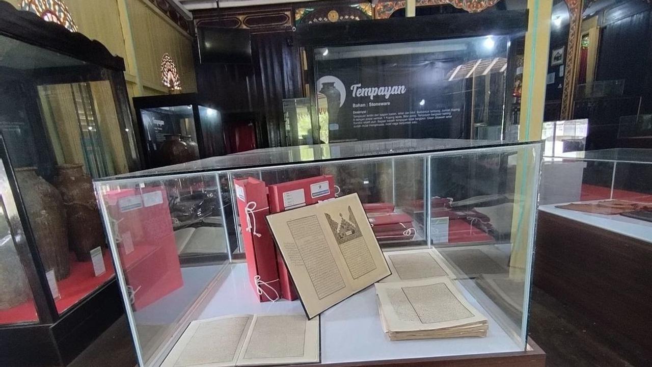 Dok. Istimewa
