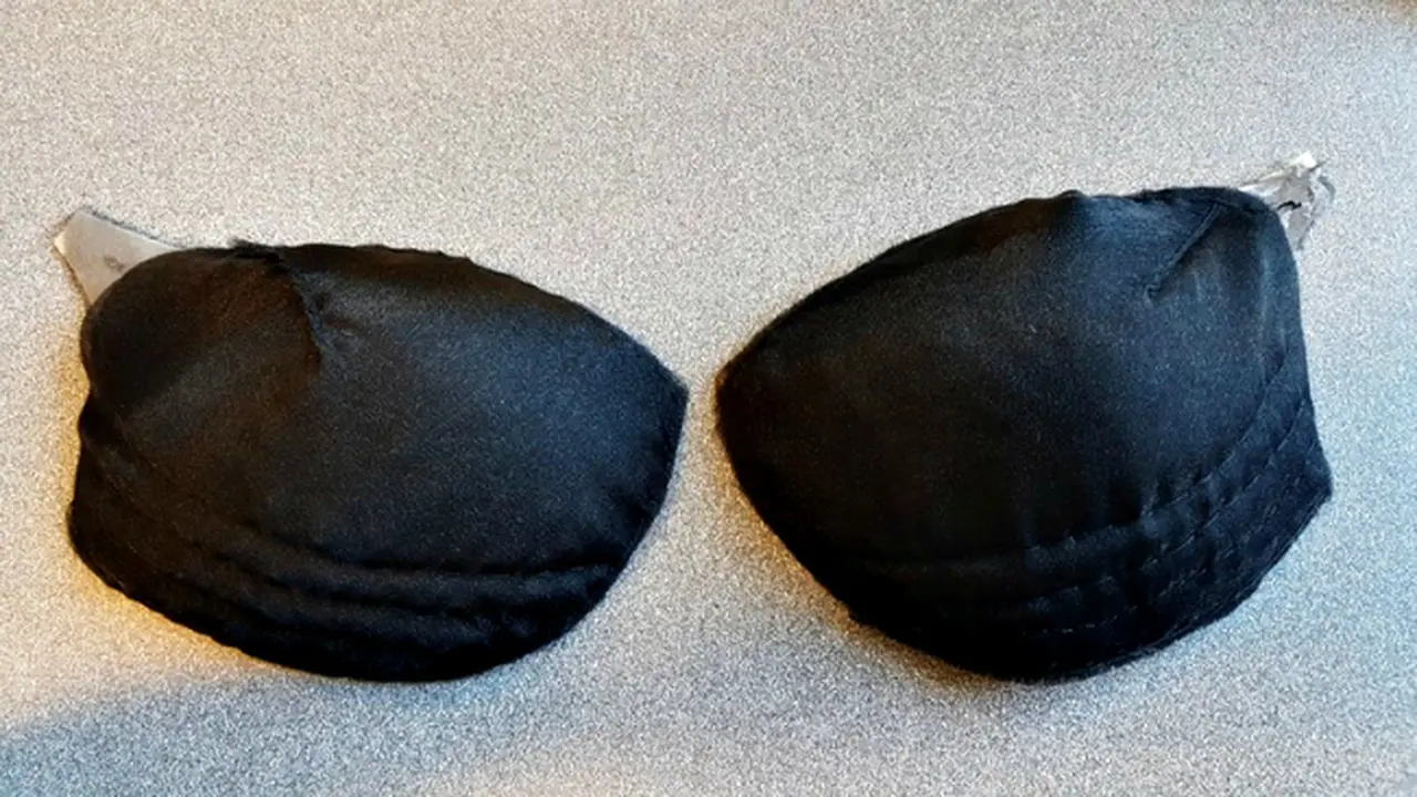 Bikini Seksi Yang Baik Untuk Lingkungan