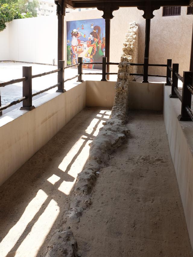 Objek Wisata di Dubai