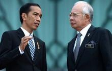 Kebijakan ekonomi Najib Razak terbukti lebih ampuh dibanding Jokowi