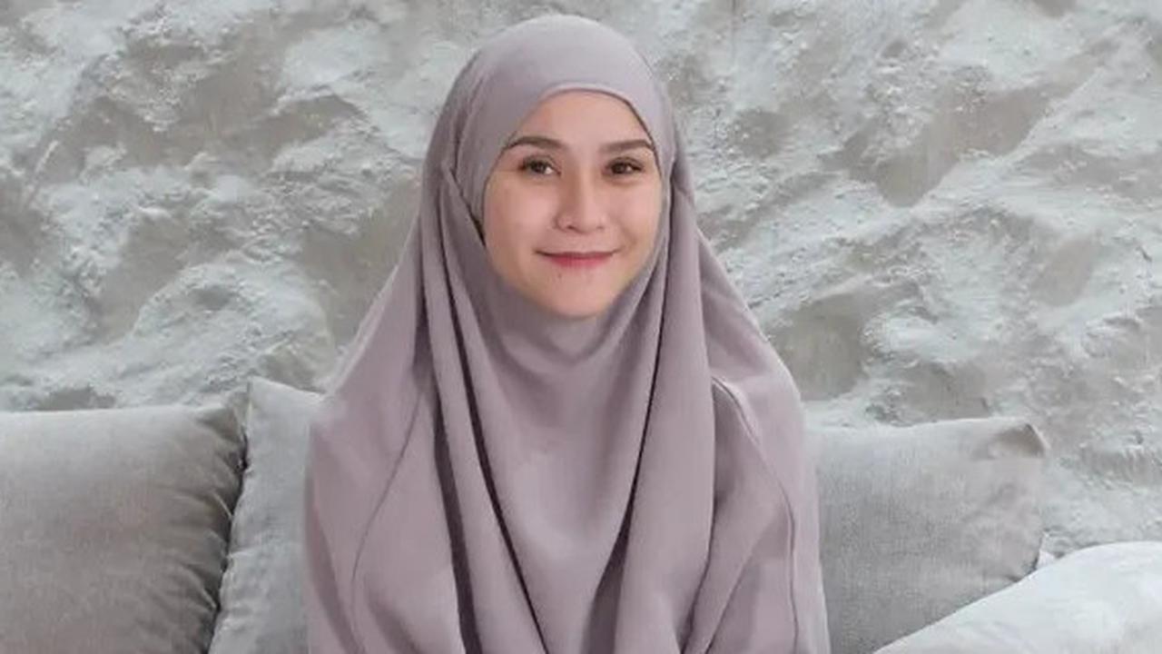 Demi Kemanusiaan, Zaskia Adya Mecca Akan Bangun Masjid di Gaza - Akui Butuh Biaya yang Sangat Besar