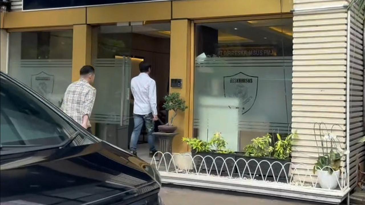 Polisi Bakal Cek Ulang Klaim Richard Lee Mengaku Sakit Berujung Pemeriksaan Ditunda