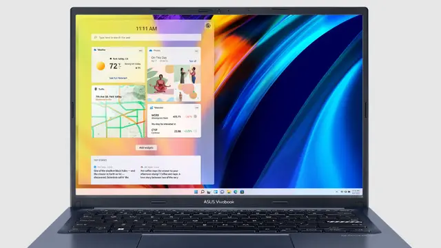 ASUS Vivobook S 14 OLED K3402 (Foto: asus.com)