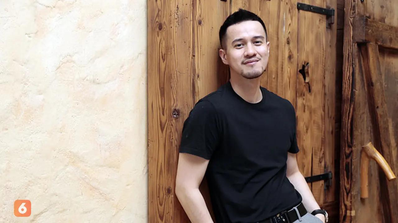 [Bintang] Herjunot Ali