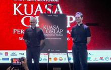 Sekuel Film Horor Eksorsisme "Kuasa Gelap: Perjanjian Darah" Siap Tayang 2026, Gali Kisah Lebih Dalam