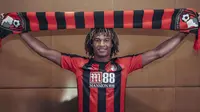 Hijrah dari Chelsea, Nathan Ake Bikin Rekor di Bournemouth