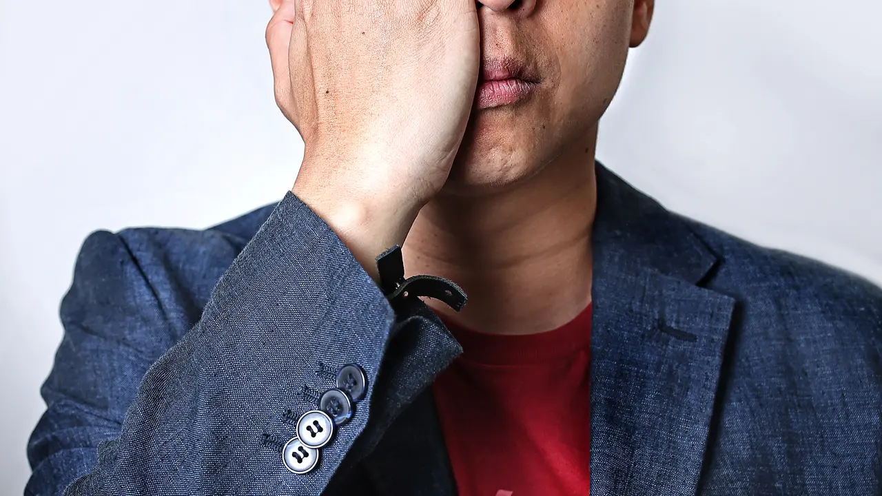 Ernest Prakasa