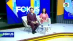 Simak informasi dalam Fokus Pagi edisi (18/11) dengan pilihan topik-topik sebagai berikut, Mobil Patroli Tabrak Pohon, Kapolsek Meninggal, Kebakaran di Permukiman Padat, Banjir Rendam Permukiman, Bocah 5 Tahun Tenggelam di Sungai.
