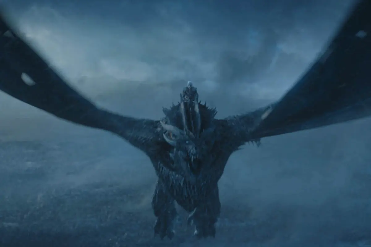 Game of Thrones season 7