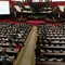 DPR Sahkan RUU Pusat Finansial Internasional Indonesia Jadi UU