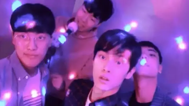 [Bintang] YouTuber Korea