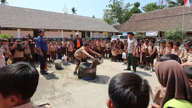Bencana