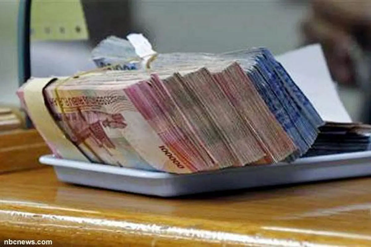 Rupiah Kredit