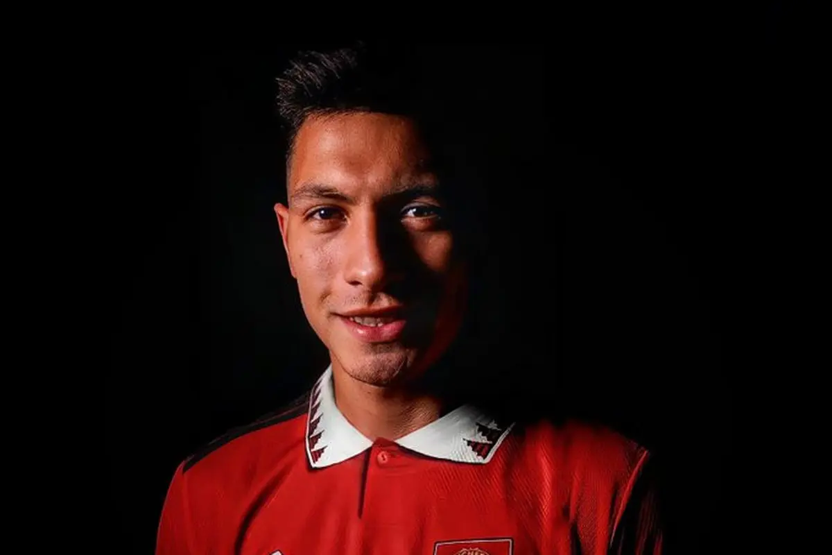 Lisandro Martinez