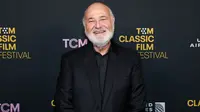Jasad Rob Reiner dan Istrinya Dikremasi, Sepekan Setelah Ditemukan Tewas