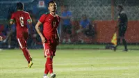 Ferdinand Sinaga Pahlawan PSM Atasi Perseru