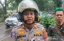 Polres Cianjur Terapkan Rekayasa Arus Puncak Cianjur: Lalu Lintas Normal, Antisipasi Lonjakan Kendaraan