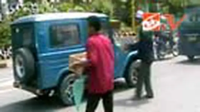 Korban Banjir Wasior Butuh Pakaian