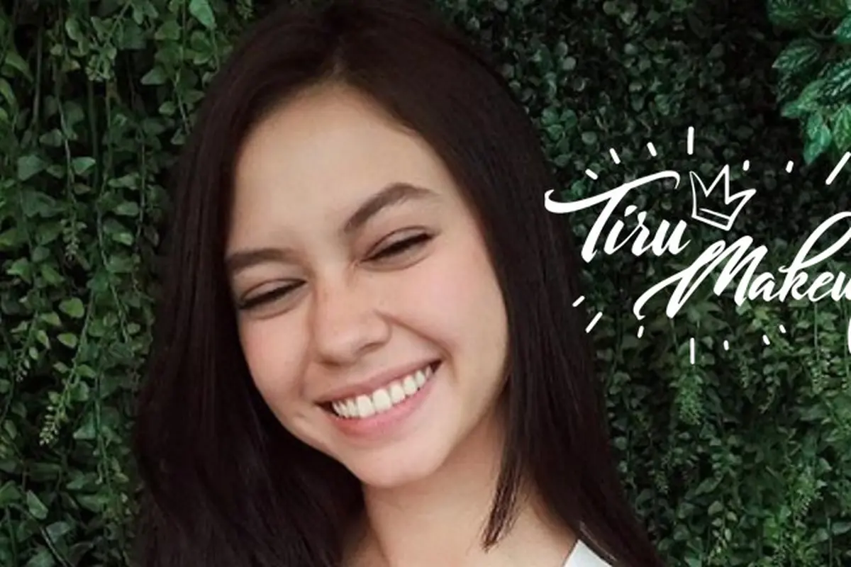 Tiru Makeup: Makeup Look Ini yang Bikin Yuki Kato Selalu Flawless