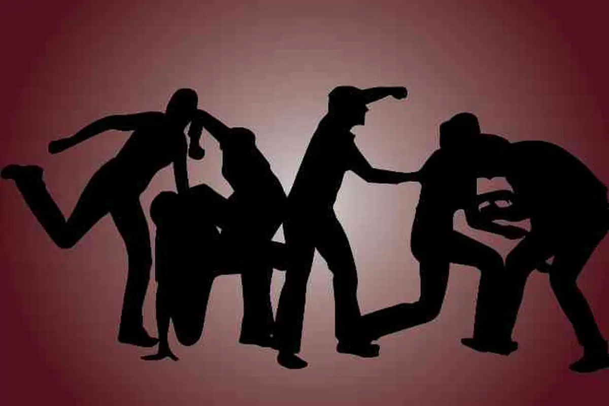 Tawuran Pelajar di Tangerang, 1 Kritis Dibacok dan Disiram Air Keras