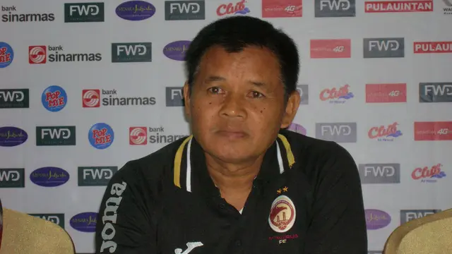 Sriwijaya FC