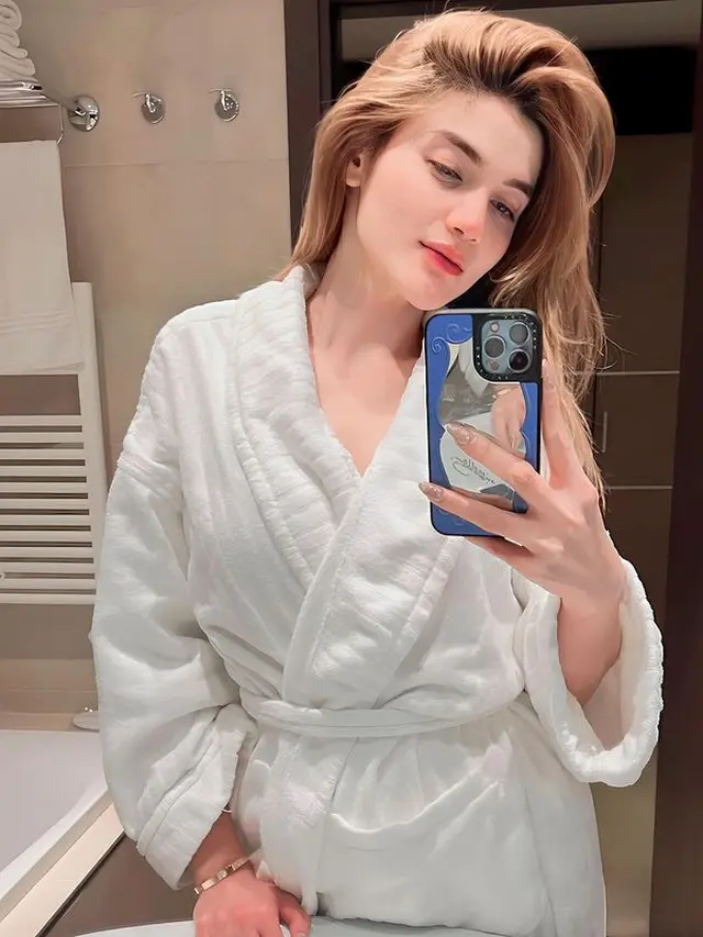 [Fimela] Hilda Vitria Khan