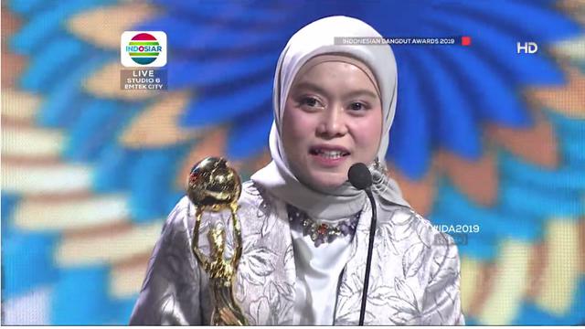 Indonesian Dangdut Awards 2019