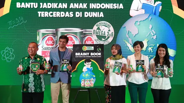 4 Fakta Menarik Program ABC Sobat Cerdas yang Perlu Kamu Ketahui!