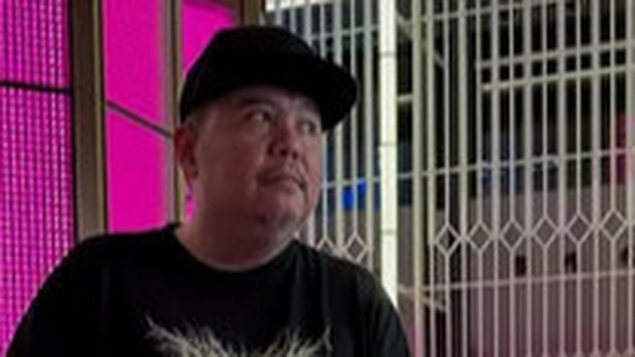 Profil Ricky Siahaan, Gitaris Seringai dan CEO Whiteboard Journal yang Meninggal Dunia di Tokyo