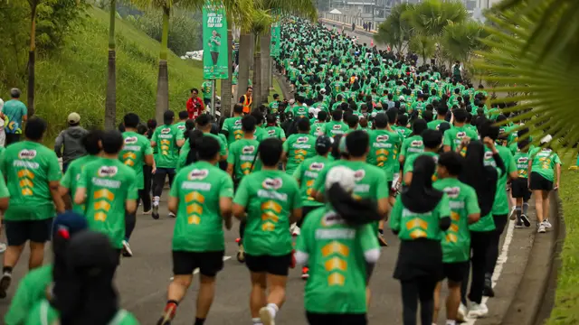 MILO ACTIV Race