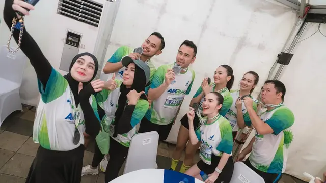 Raffi Ahmad, Juragan 99, dan Shandy Purnamasari