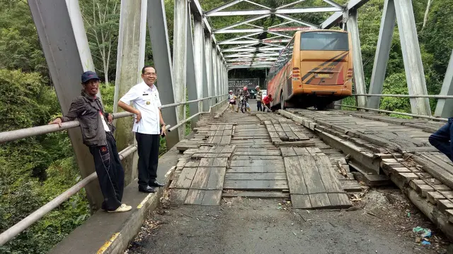 Baru Dilantik 2 Hari, Pjs Wako Pagaralam Tutup Usia