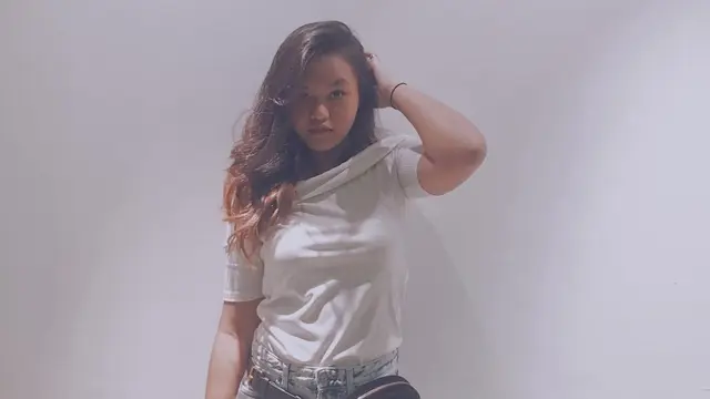 Nayla Ayu Adrevi Putri Purnomo
