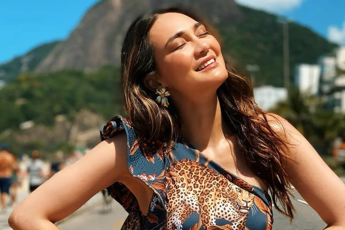 [Fimela] Luna Maya