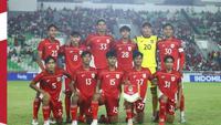 Jadwal Timnas Indonesia U-17 vs Zambia di Piala Dunia U-17 2025: Garuda Muda Siap Debut