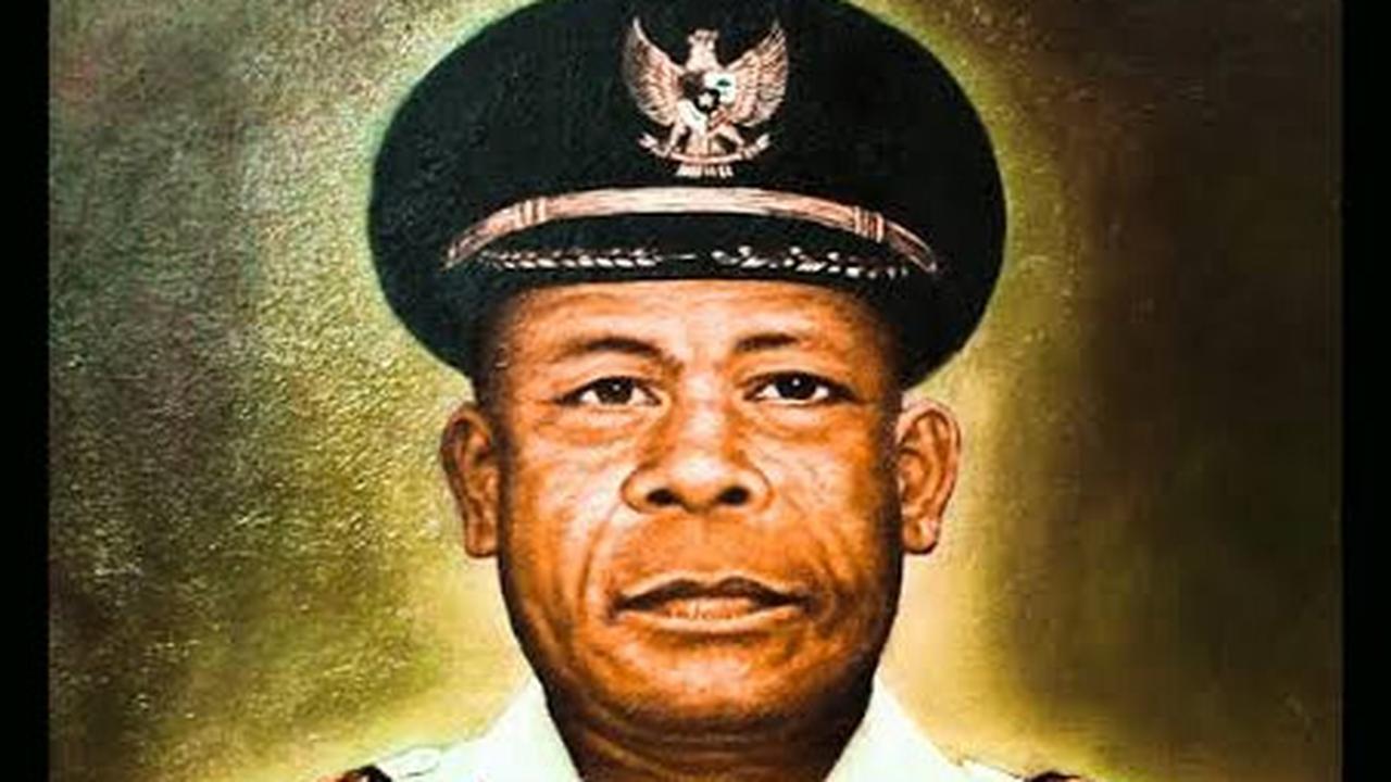 Pahlawan Indonesia